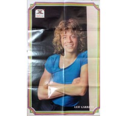 LEIF GARRETT - POSTER -cm 75 x cm 48