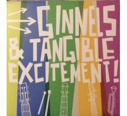 Ginnels & Tangible Excitement! ‎– Split