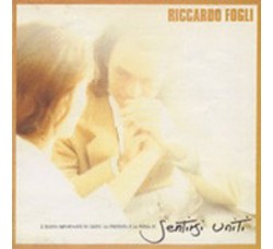 Riccardo Fogli ‎– È Troppo Importante Un Gesto -  Vinyl, LP, Album, Uscita 1990