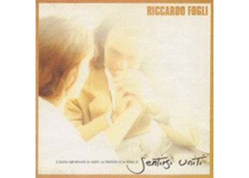Riccardo Fogli ‎– È Troppo Importante Un Gesto -  Vinyl, LP, Album, Uscita 1990