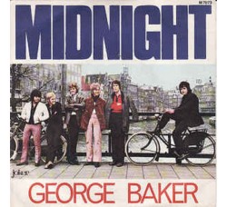 George Baker ‎– Midnight
