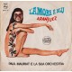 Paul Mauriat E La Sua Orchestra ‎– L'Amore È Blu