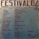Festival '84 -  Artisti Vari - 1 LP/Vinile