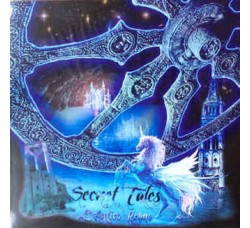 Secret Tales ‎– L'Antico Regno -LP/Vinile