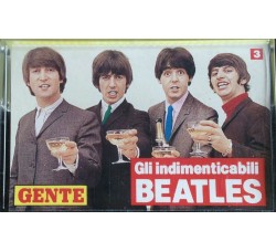 Beatles The - Beatles – Gli Indimenticabili Beatles - MC