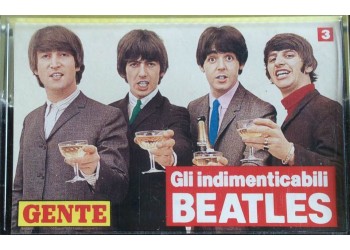Beatles The - Beatles – Gli Indimenticabili Beatles - MC