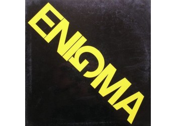 Enigma – I Love Music - 12" Singles