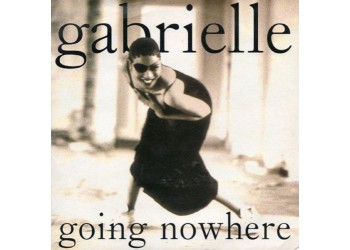 Gabrielle ‎– Going Nowhere 