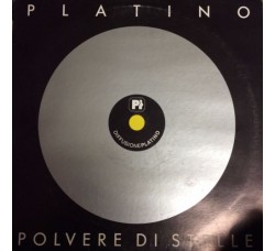 Polvere di stelle - Platino - Anno 1991 - 