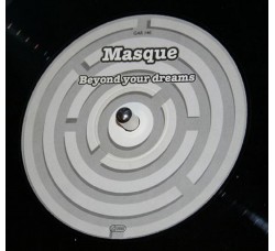 Masque ‎– Beyond Your Dreams 