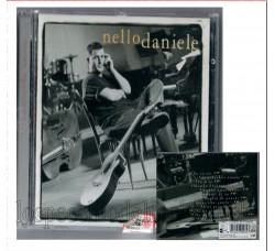 Nello Daniele - Si potrebbe amare- CD, Album - Uscita: 1998