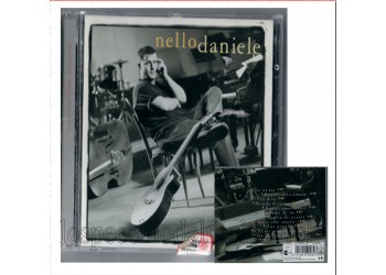 Nello Daniele - Si potrebbe amare- CD, Album - Uscita: 1998