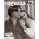 Ragazza In / Alan Sorrenti / Contiene POSTER di Alan Sorrenti  cm75x48