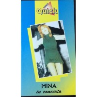 Mina -Live In concerto - WHS Collection