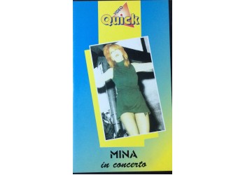 Mina -Live In concerto - WHS Collection