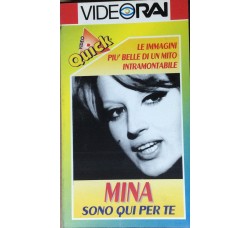 Mina - Sono qui per Te - WHS Collection 