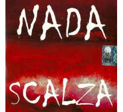 Nada ‎– Scalza CD, Single, Promo Uscita:2006