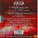 Nada ‎– Scalza CD, Single, Promo Uscita:2006