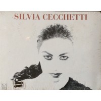 Silvia Cecchetti ‎– Silvia Cecchetti - Cofanetto sigillato1994
