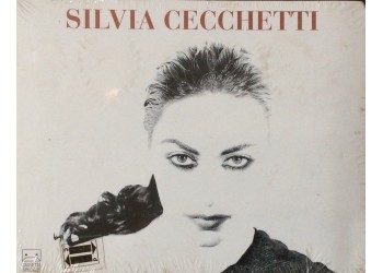 Silvia Cecchetti ‎– Silvia Cecchetti - Cofanetto sigillato1994