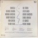 Ornella Vanoni ‎– Ornella &... (Duetti, Trii, Quartetti) / 2 × Vinyl, LP, Album  / Uscita: 1986