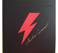 Andrea Chimenti Canta David Bowie - 2 LP/Vinile