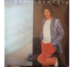 Eugenio Bennato ‎– Eugenio Bennato [LP/Vinile] 