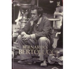 Bernardo Bertolucci - Libro + CD 