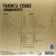 Franco Cerri - Cerrimedioatutto - Vinile/LP