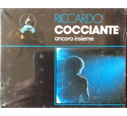 Riccardo Cocciante - Ancora insieme -  Box (2) MC