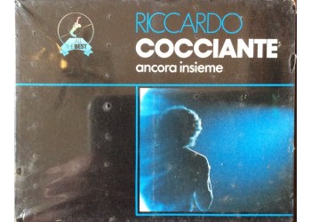 Riccardo Cocciante - Ancora insieme -  Box (2) MC