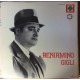 Beniamino Gigli - Incisioni storiche Vol.2 - LP/Vinile