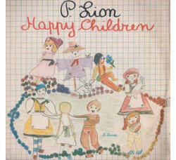 P. Lion – Happy Children