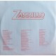 Zarrillo ‎Michele – Soltanto Amici - 1° Stampa con OBI - Vinyl, LP, Album - Uscita: 1988 