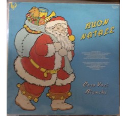 Coro voci Bianche - Buon Natale - Jingle Bells - LP/Vinile