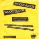 Baltimora ‎– Woody Boogie Vinyl, 7", Single, 45 RPM  Uscita: 1985