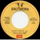 Baltimora ‎– Woody Boogie Vinyl, 7", Single, 45 RPM  Uscita: 1985