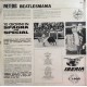 I Meteors ‎– Beatlesmania - Vinile 1965