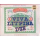 Litfiba ‎– Viva Litfiba Due - 2 MC Sigillate - 1998 