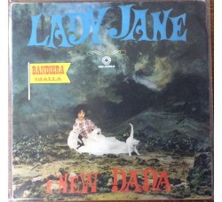 I New Dada ‎– Lady Jane