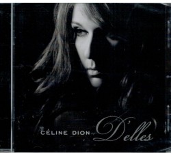 Céline Dion ‎– D'elles - CD, Album, Uscita: 01 Jun 2007