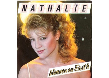 Nathalie ‎– Heaven On Earth