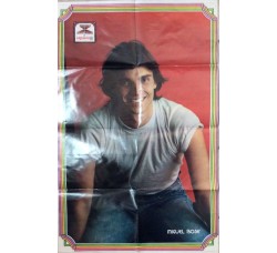 MIGUEL BOSE'  - POSTER  - cm 75 x cm 48