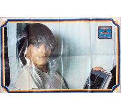 MIGUEL BOSE' - POSTER  - cm 75x48