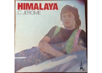 C. Jerome ‎– Himalaya