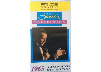 Frank Sinatra Live Collection 1966 - WHS Collection