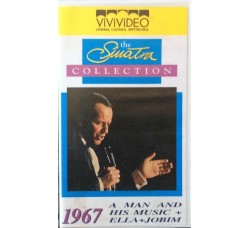 Frank Sinatra Live Collection 1967 - WHS Collection