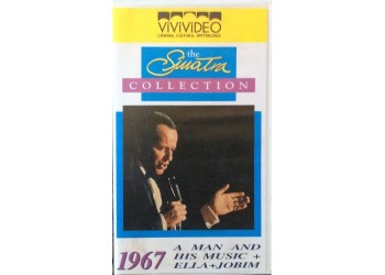 Frank Sinatra Live Collection 1967 - WHS Collection
