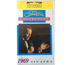 Frank Sinatra Live Collection 1969 - WHS Collection 