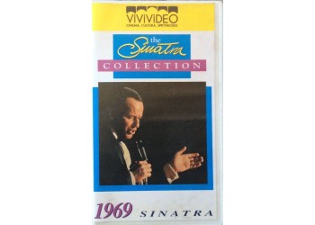 Frank Sinatra Live Collection 1969 - WHS Collection 